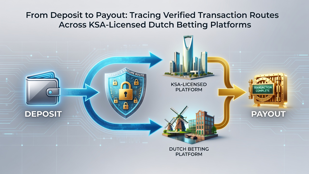 Detail van payout-procedures en verificatieroutes bij Nederlandse bookmakers